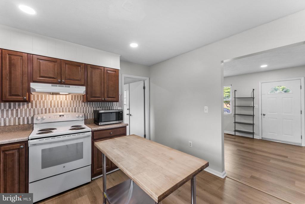 360 ELIZABETH ST, CULPEPER, Virginia 22701, 3 Bedrooms Bedrooms, ,1 BathroomBathrooms,Residential,360 ELIZABETH ST,VACU2013816 MLS # VACU2013816