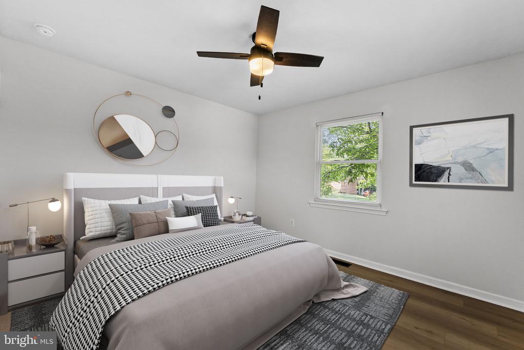 360 ELIZABETH ST, CULPEPER, Virginia 22701, 3 Bedrooms Bedrooms, ,1 BathroomBathrooms,Residential,360 ELIZABETH ST,VACU2013816 MLS # VACU2013816