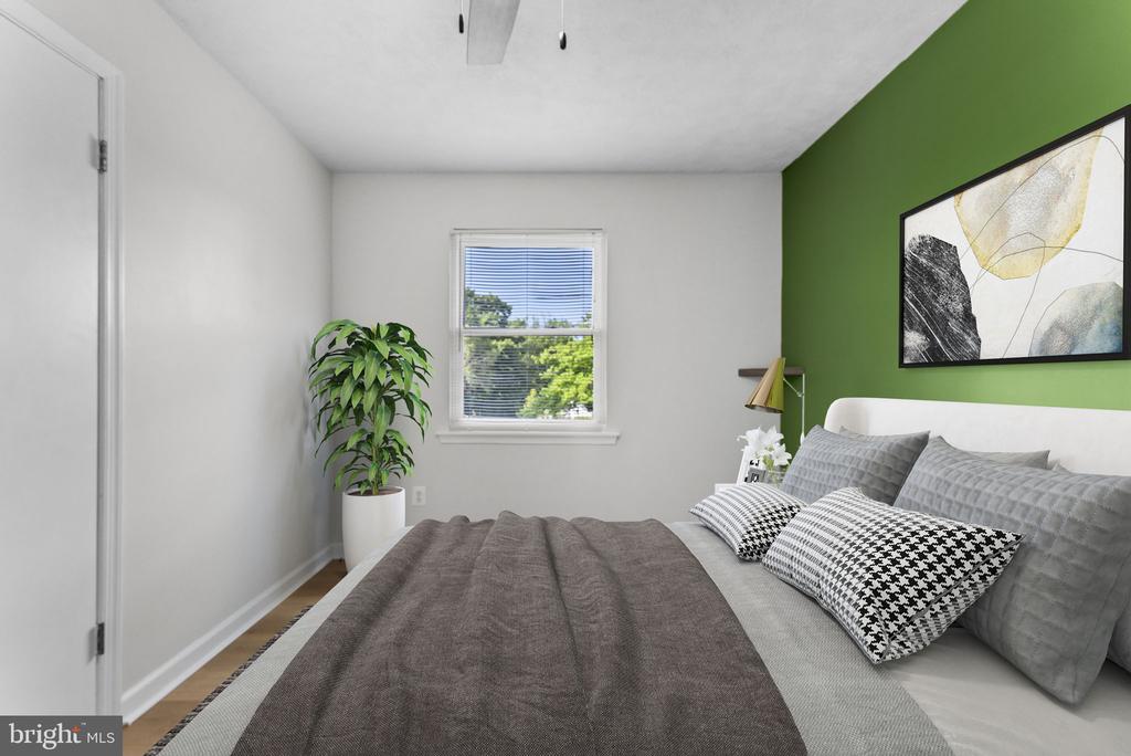 360 ELIZABETH ST, CULPEPER, Virginia 22701, 3 Bedrooms Bedrooms, ,1 BathroomBathrooms,Residential,360 ELIZABETH ST,VACU2013816 MLS # VACU2013816