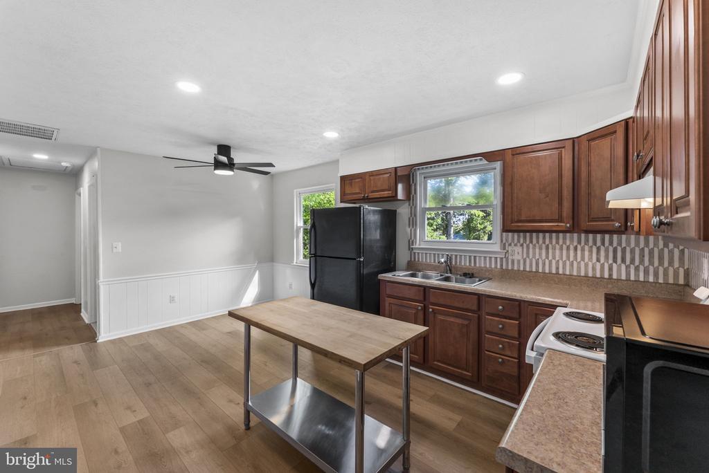 360 ELIZABETH ST, CULPEPER, Virginia 22701, 3 Bedrooms Bedrooms, ,1 BathroomBathrooms,Residential,360 ELIZABETH ST,VACU2013816 MLS # VACU2013816