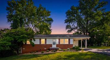360 ELIZABETH ST, CULPEPER, Virginia 22701, 3 Bedrooms Bedrooms, ,1 BathroomBathrooms,Residential,360 ELIZABETH ST,VACU2013816 MLS # VACU2013816