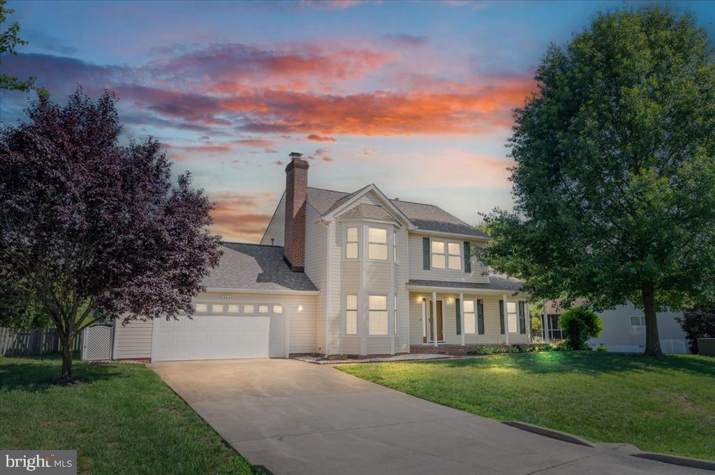 10624 HEATHER GREENS CIR, SPOTSYLVANIA, Virginia 22553, 3 Bedrooms Bedrooms, ,2 BathroomsBathrooms,Residential,10624 HEATHER GREENS CIR,VASP2042854 MLS # VASP2042854