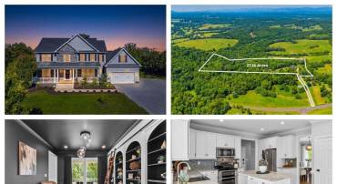11192 RIXEYVILLE RD, CULPEPER, Virginia 22701, 4 Bedrooms Bedrooms, ,2 BathroomsBathrooms,Residential,11192 RIXEYVILLE RD,VACU2014068 MLS # VACU2014068