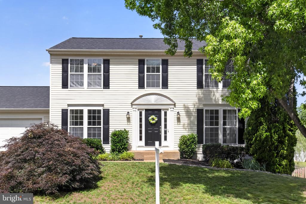 10110 MINDY CT, FREDERICKSBURG, Virginia 22408, 4 Bedrooms Bedrooms, ,3 BathroomsBathrooms,Residential,10110 MINDY CT,VASP2042954 MLS # VASP2042954