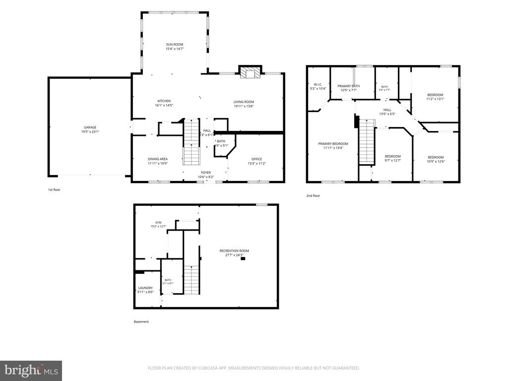 10110 MINDY CT, FREDERICKSBURG, Virginia 22408, 4 Bedrooms Bedrooms, ,3 BathroomsBathrooms,Residential,10110 MINDY CT,VASP2042954 MLS # VASP2042954