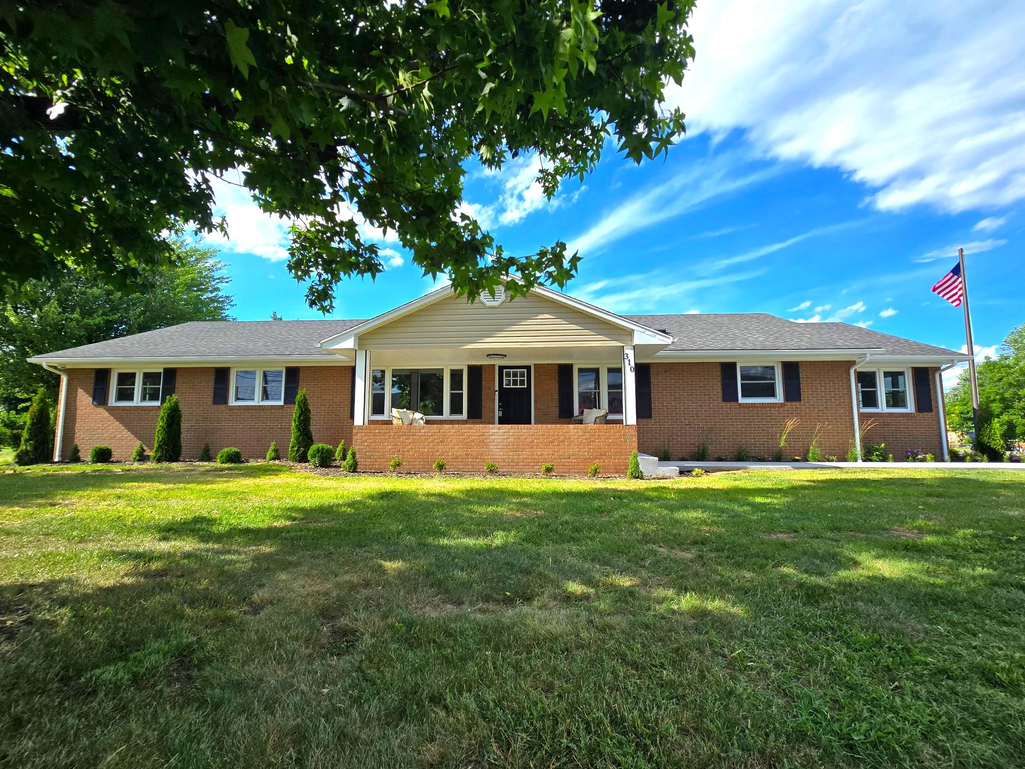 310 W MAIN ST, STANLEY, Virginia 22851, 5 Bedrooms Bedrooms, ,2 BathroomsBathrooms,Residential,310 W MAIN ST,VAPA2006464 MLS # VAPA2006464