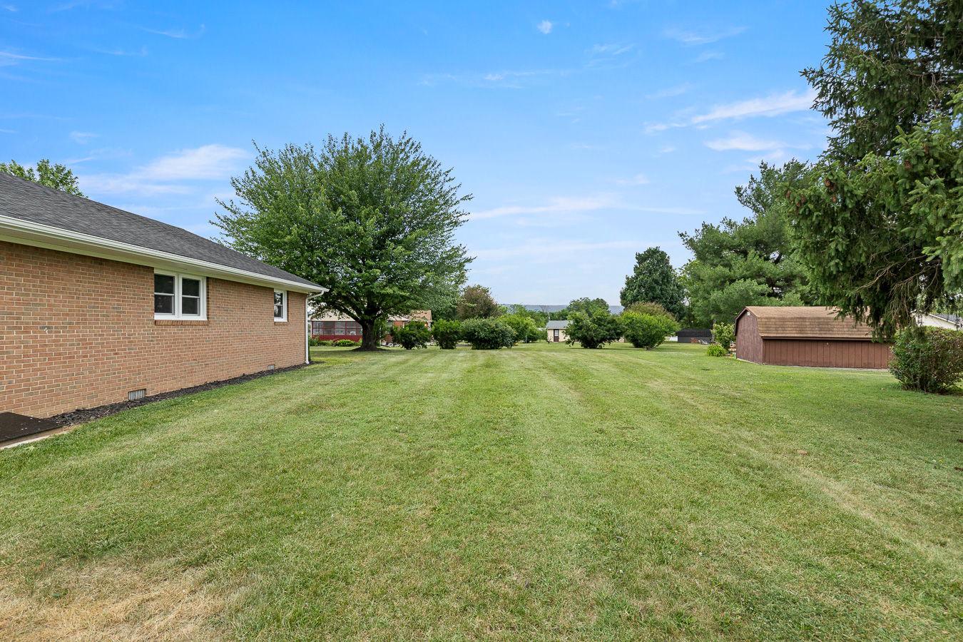 310 W MAIN ST, STANLEY, Virginia 22851, 5 Bedrooms Bedrooms, ,2 BathroomsBathrooms,Residential,310 W MAIN ST,VAPA2006464 MLS # VAPA2006464
