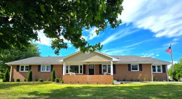310 W MAIN ST, STANLEY, Virginia 22851, 5 Bedrooms Bedrooms, ,2 BathroomsBathrooms,Residential,310 W MAIN ST,VAPA2006464 MLS # VAPA2006464