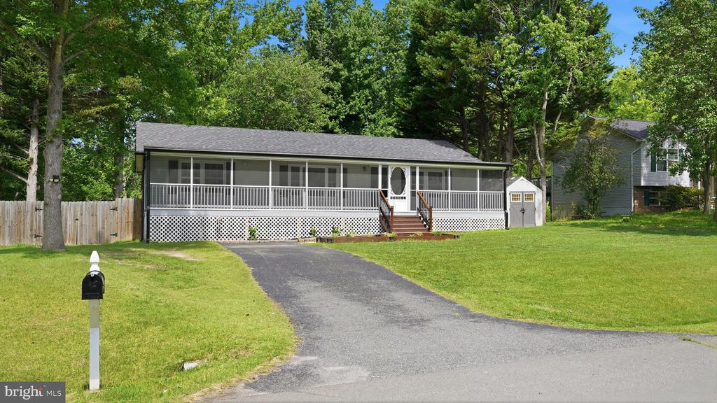 11704 CAMELOT WAY, FREDERICKSBURG, Virginia 22407, 3 Bedrooms Bedrooms, ,2 BathroomsBathrooms,Residential,11704 CAMELOT WAY,VASP2042722 MLS # VASP2042722