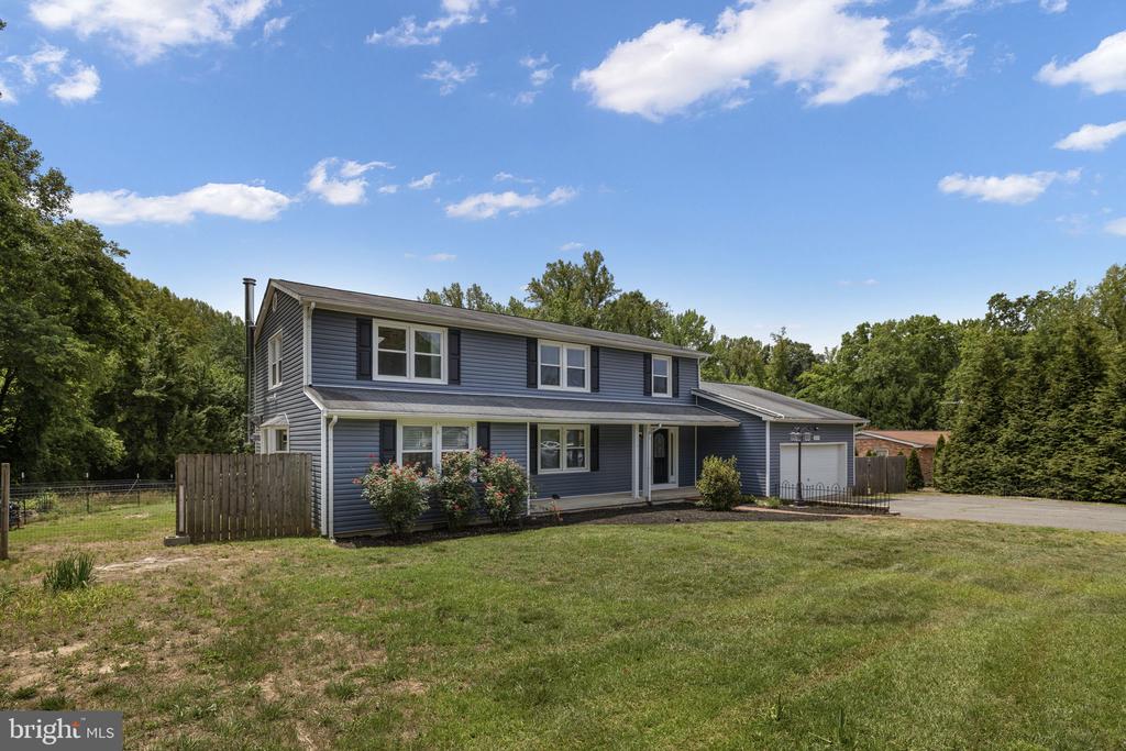 10329 GORDON RD, SPOTSYLVANIA, Virginia 22553, 4 Bedrooms Bedrooms, ,3 BathroomsBathrooms,Residential,10329 GORDON RD,VASP2043064 MLS # VASP2043064