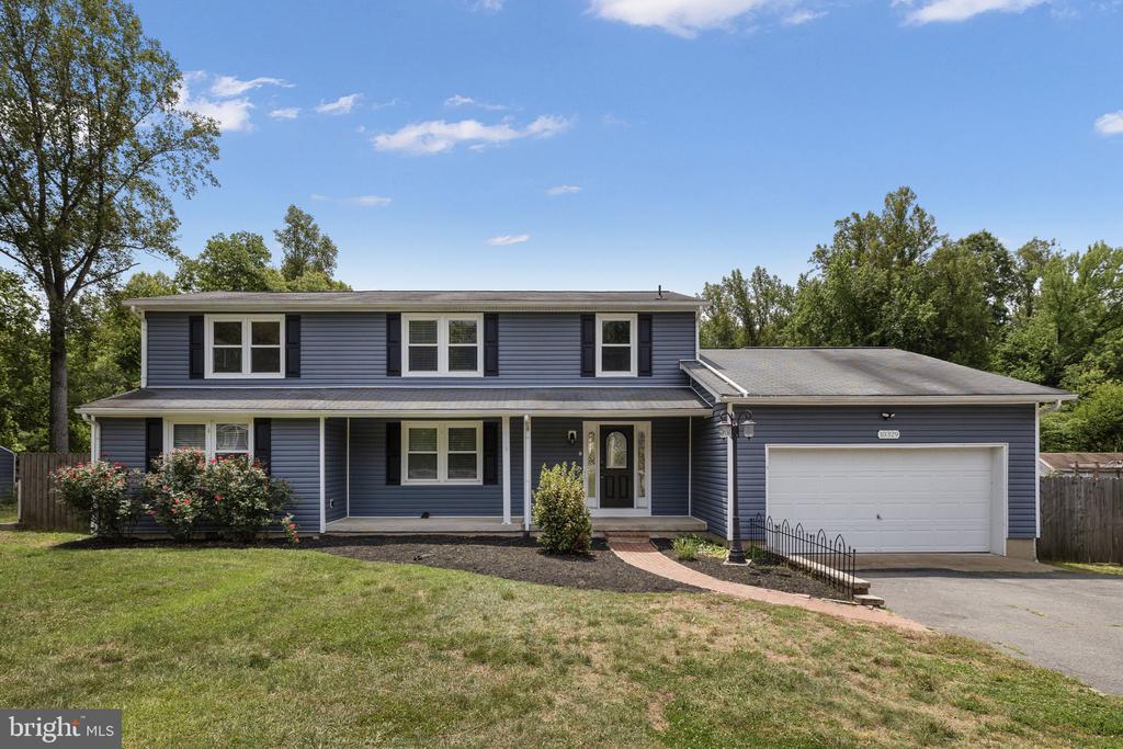 10329 GORDON RD, SPOTSYLVANIA, Virginia 22553, 4 Bedrooms Bedrooms, ,3 BathroomsBathrooms,Residential,10329 GORDON RD,VASP2043064 MLS # VASP2043064