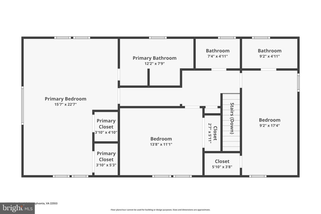 10329 GORDON RD, SPOTSYLVANIA, Virginia 22553, 4 Bedrooms Bedrooms, ,3 BathroomsBathrooms,Residential,10329 GORDON RD,VASP2043064 MLS # VASP2043064
