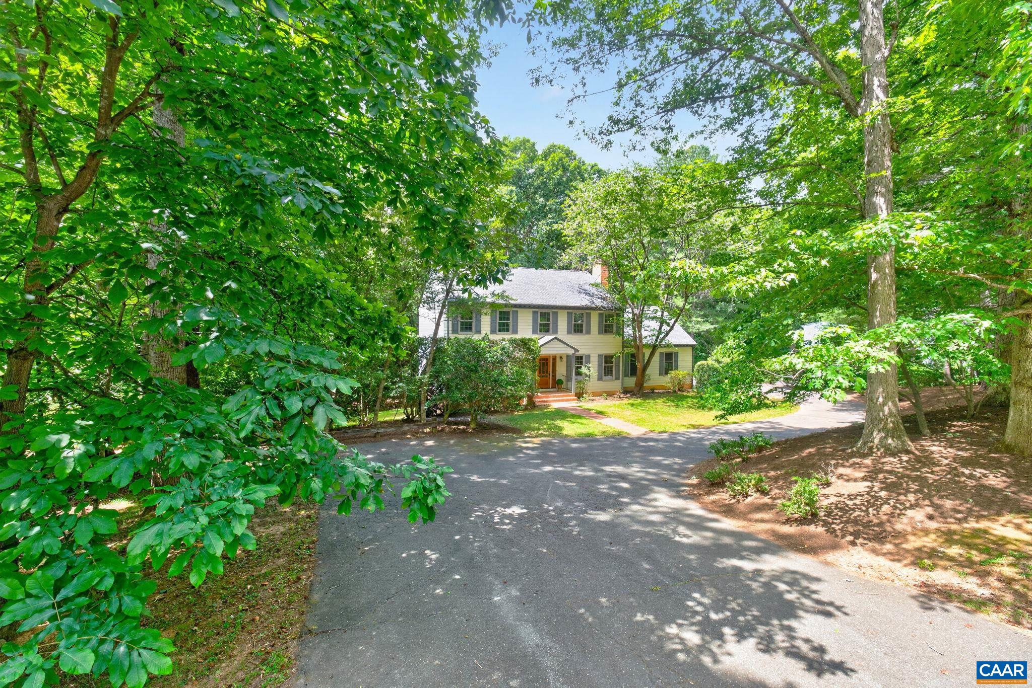 Welcome to 2130 Whippoorwill Rd!