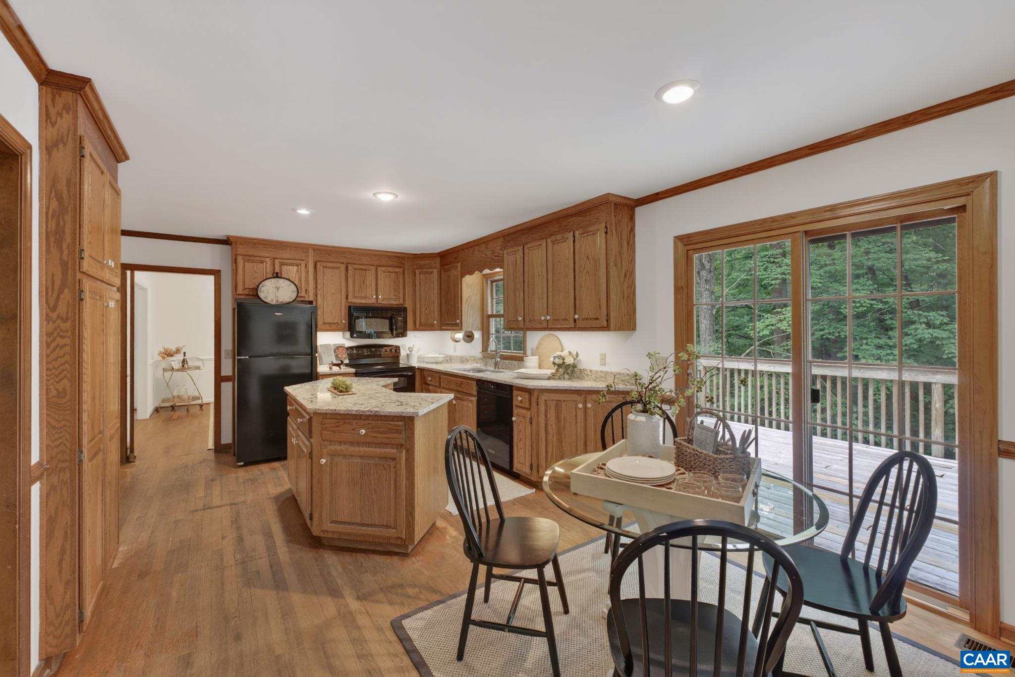 2130 WHIPPOORWILL RD, CHARLOTTESVILLE, Virginia 22901, 4 Bedrooms Bedrooms, ,2 BathroomsBathrooms,Residential,2130 WHIPPOORWILL RD,678193 MLS # 678193