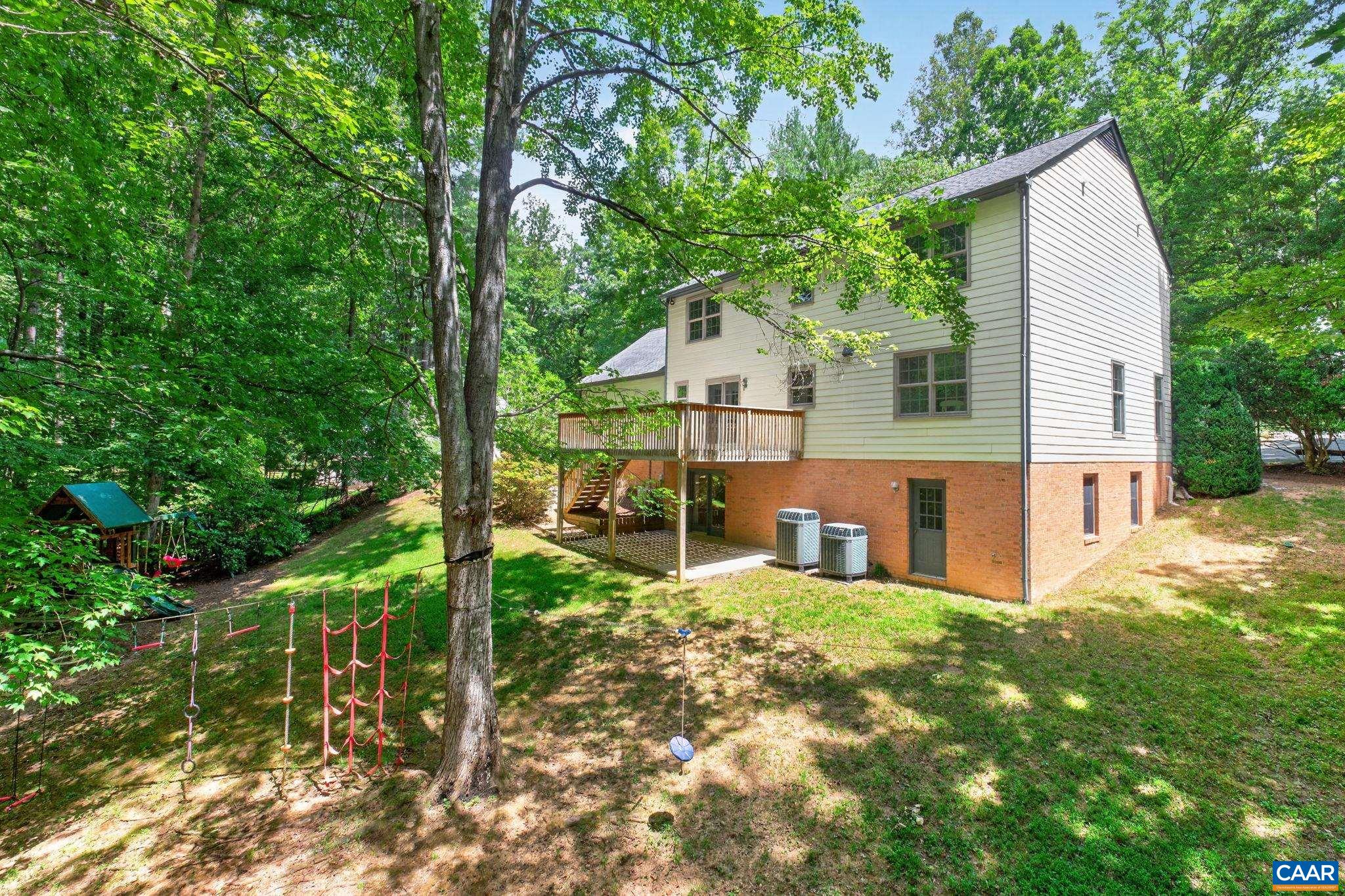 2130 WHIPPOORWILL RD, CHARLOTTESVILLE, Virginia 22901, 4 Bedrooms Bedrooms, ,2 BathroomsBathrooms,Residential,2130 WHIPPOORWILL RD,678193 MLS # 678193