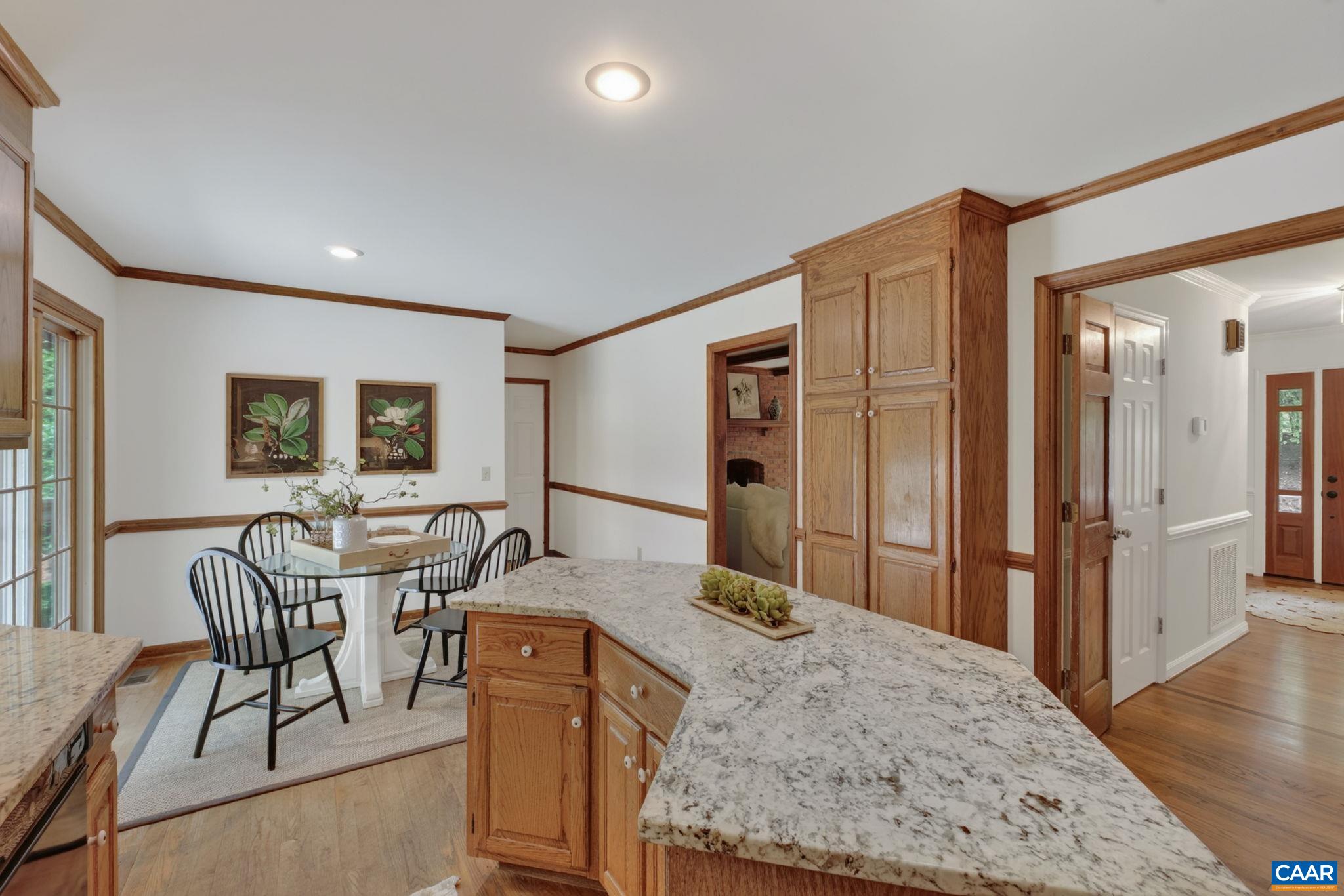 2130 WHIPPOORWILL RD, CHARLOTTESVILLE, Virginia 22901, 4 Bedrooms Bedrooms, ,2 BathroomsBathrooms,Residential,2130 WHIPPOORWILL RD,678193 MLS # 678193