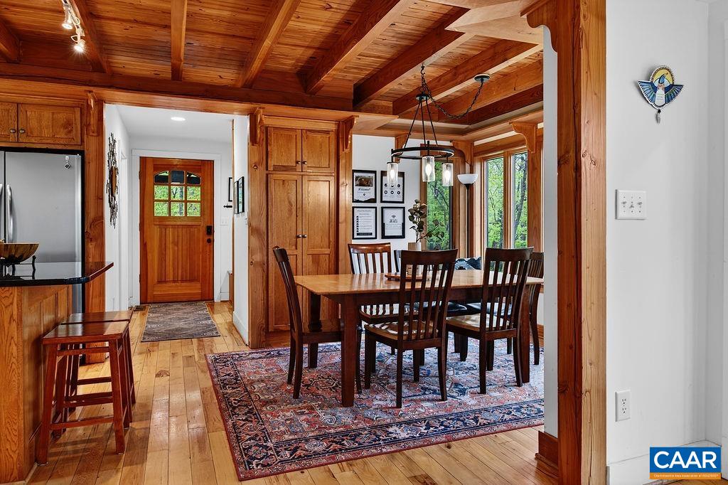 455 DEER SPRINGS LN, WINTERGREEN, Virginia 22967, 3 Bedrooms Bedrooms, ,2 BathroomsBathrooms,Residential,455 DEER SPRINGS LN,678539 MLS # 678539