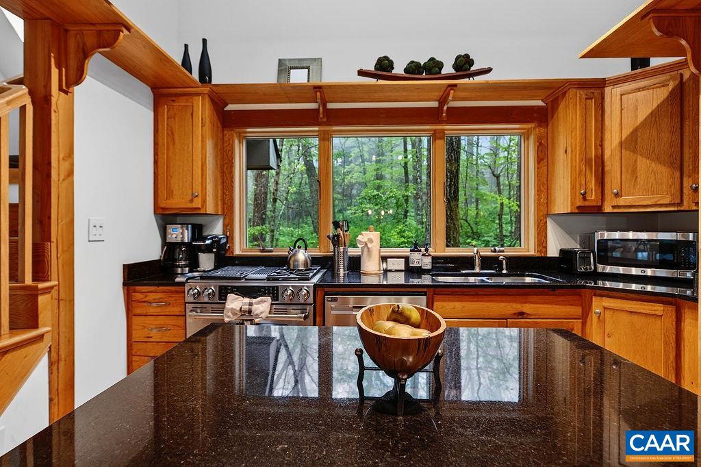 455 DEER SPRINGS LN, WINTERGREEN, Virginia 22967, 3 Bedrooms Bedrooms, ,2 BathroomsBathrooms,Residential,455 DEER SPRINGS LN,678539 MLS # 678539