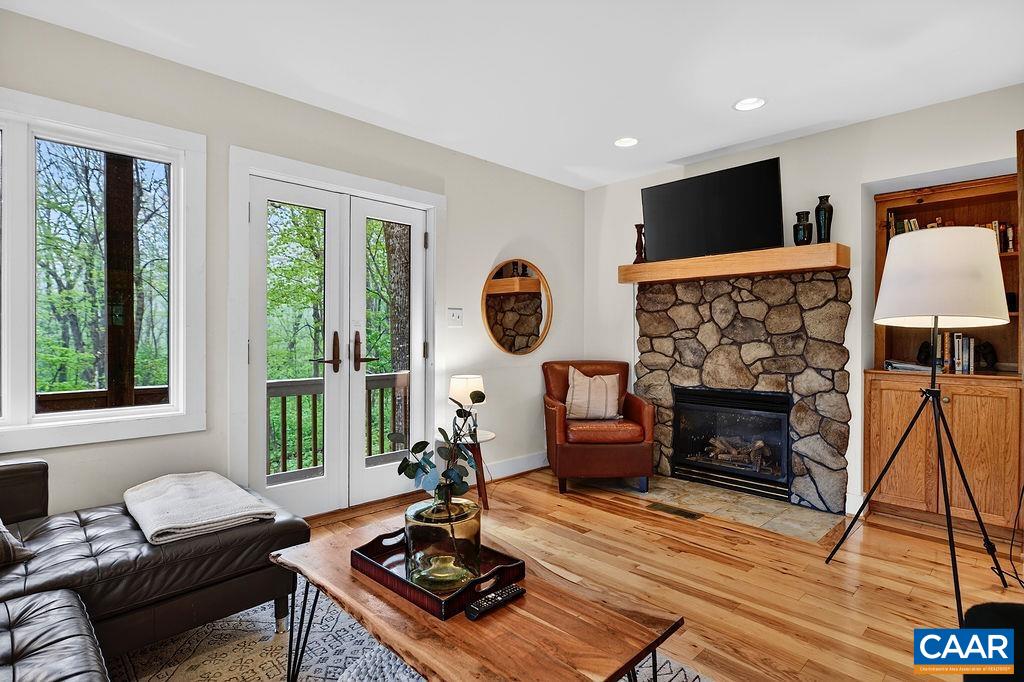 455 DEER SPRINGS LN, WINTERGREEN, Virginia 22967, 3 Bedrooms Bedrooms, ,2 BathroomsBathrooms,Residential,455 DEER SPRINGS LN,678539 MLS # 678539