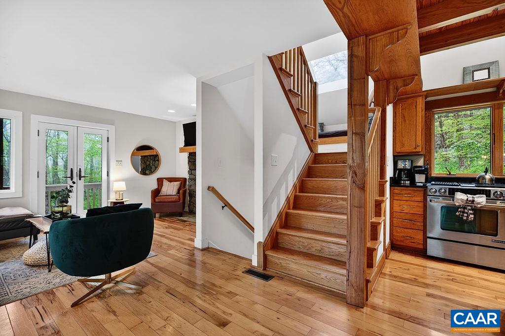 455 DEER SPRINGS LN, WINTERGREEN, Virginia 22967, 3 Bedrooms Bedrooms, ,2 BathroomsBathrooms,Residential,455 DEER SPRINGS LN,678539 MLS # 678539