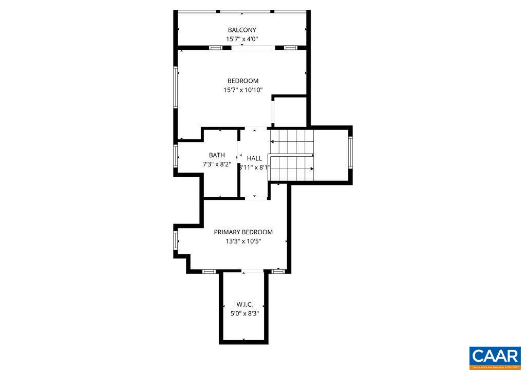 455 DEER SPRINGS LN, WINTERGREEN, Virginia 22967, 3 Bedrooms Bedrooms, ,2 BathroomsBathrooms,Residential,455 DEER SPRINGS LN,678539 MLS # 678539