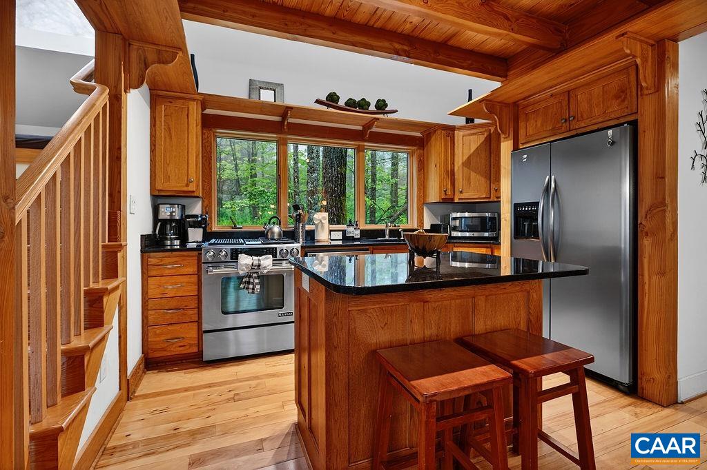 455 DEER SPRINGS LN, WINTERGREEN, Virginia 22967, 3 Bedrooms Bedrooms, ,2 BathroomsBathrooms,Residential,455 DEER SPRINGS LN,678539 MLS # 678539