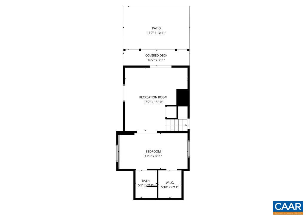 455 DEER SPRINGS LN, WINTERGREEN, Virginia 22967, 3 Bedrooms Bedrooms, ,2 BathroomsBathrooms,Residential,455 DEER SPRINGS LN,678539 MLS # 678539