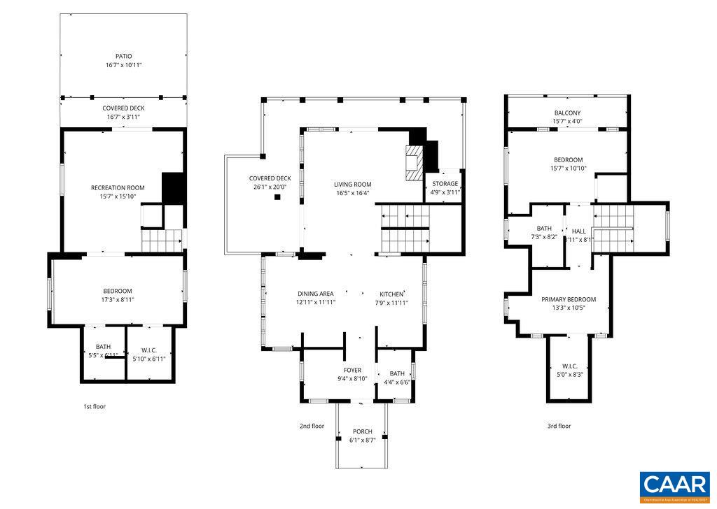455 DEER SPRINGS LN, WINTERGREEN, Virginia 22967, 3 Bedrooms Bedrooms, ,2 BathroomsBathrooms,Residential,455 DEER SPRINGS LN,678539 MLS # 678539