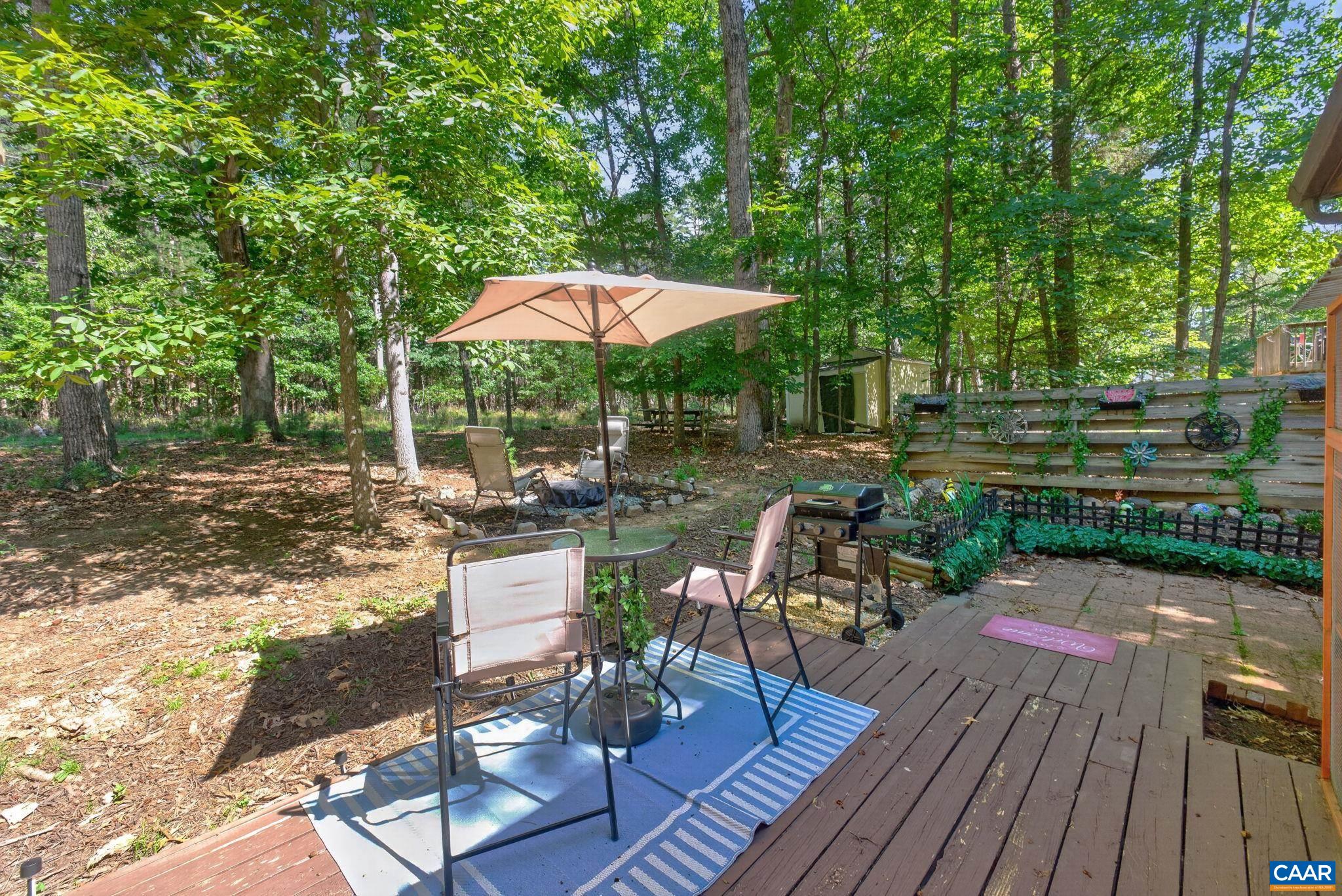 377 JEFFERSON DR, PALMYRA, Virginia 22963, 3 Bedrooms Bedrooms, ,2 BathroomsBathrooms,Residential,377 JEFFERSON DR,678542 MLS # 678542