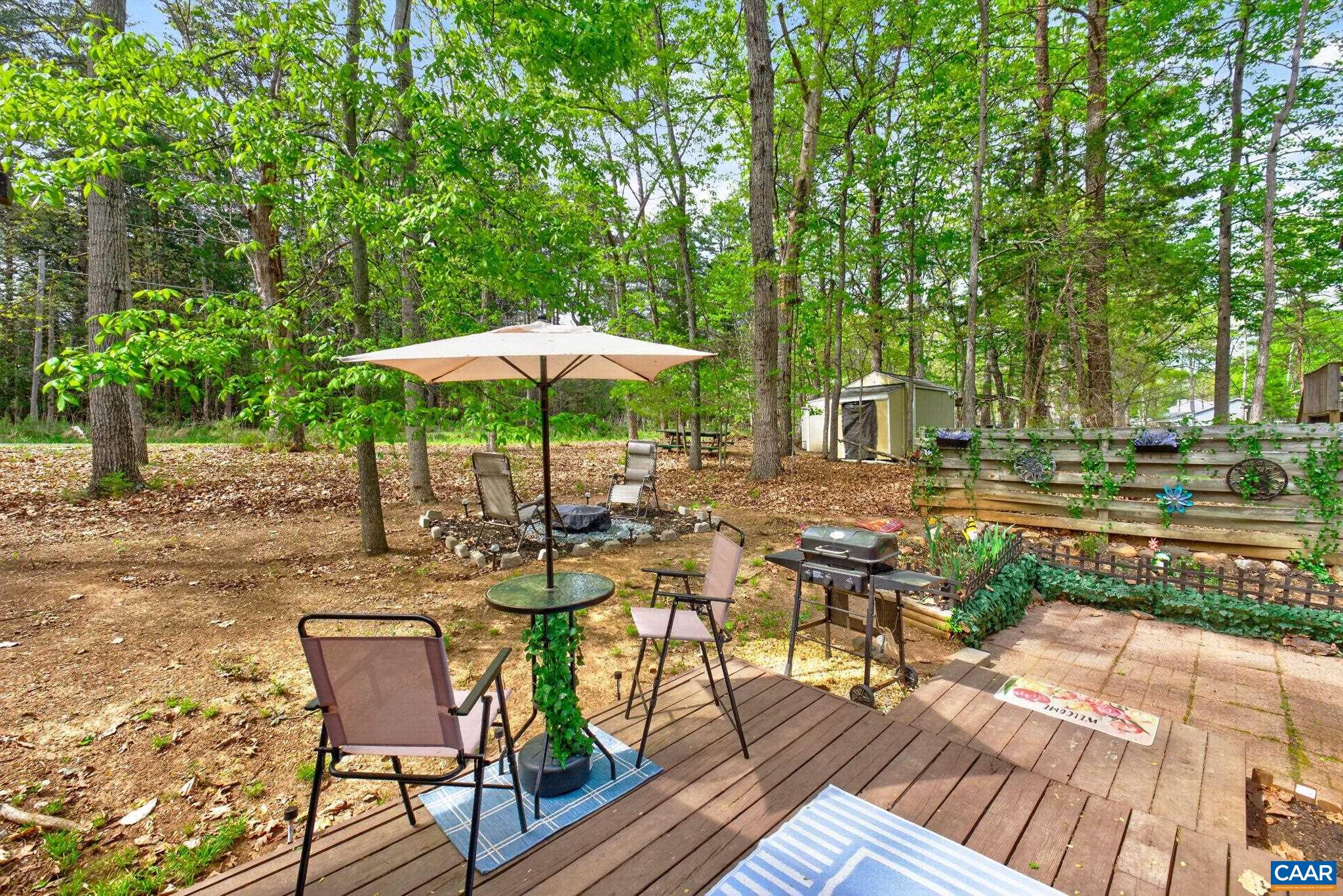 377 JEFFERSON DR, PALMYRA, Virginia 22963, 3 Bedrooms Bedrooms, ,2 BathroomsBathrooms,Residential,377 JEFFERSON DR,678542 MLS # 678542
