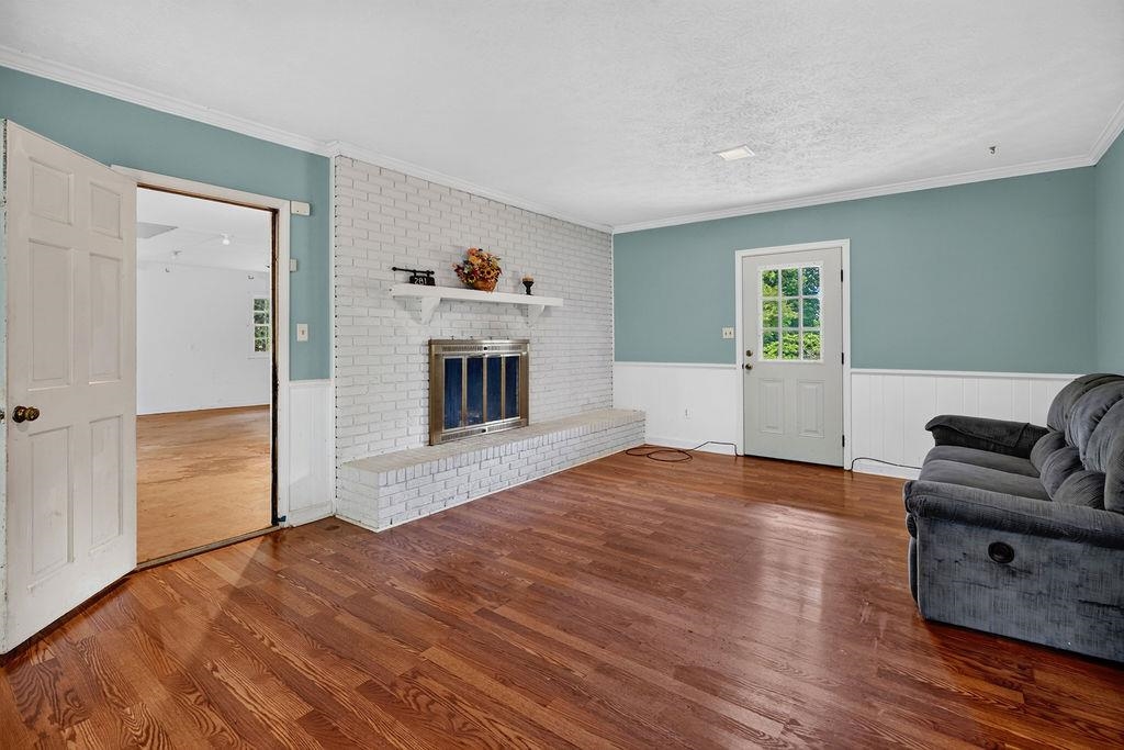 2818 PLANTATION LN, WAYNESBORO, Virginia 22980, 4 Bedrooms Bedrooms, ,2 BathroomsBathrooms,Residential,2818 PLANTATION LN,678626 MLS # 678626
