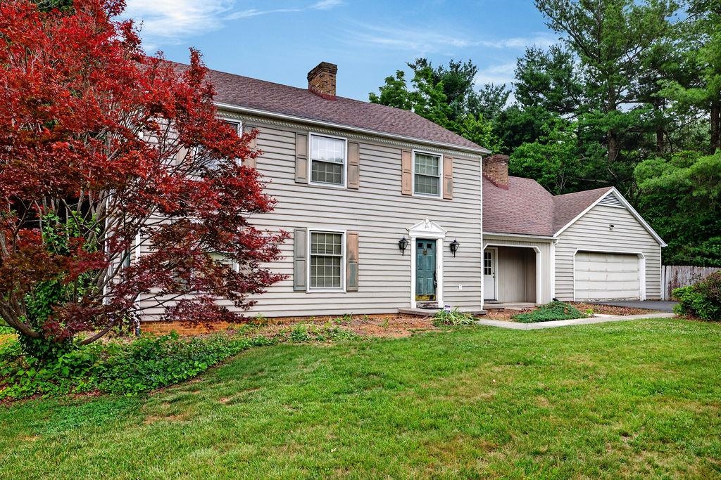 2818 PLANTATION LN, WAYNESBORO, Virginia 22980, 4 Bedrooms Bedrooms, ,2 BathroomsBathrooms,Residential,2818 PLANTATION LN,678626 MLS # 678626