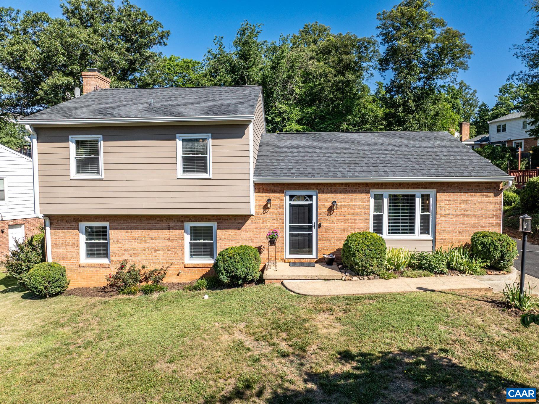 327 BRENTWOOD RD, CHARLOTTESVILLE, Virginia 22901, 3 Bedrooms Bedrooms, ,2 BathroomsBathrooms,Residential,327 BRENTWOOD RD,678628 MLS # 678628