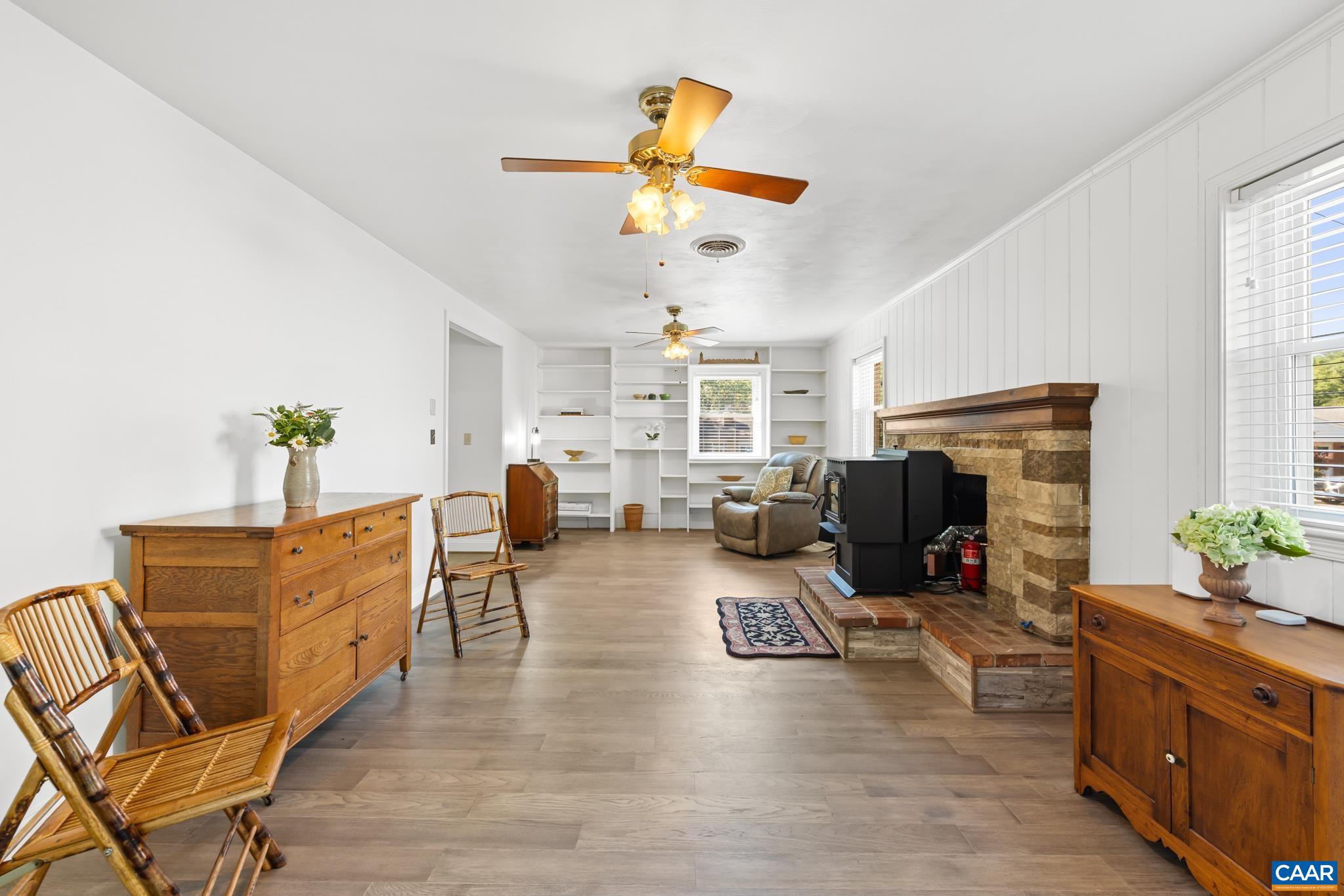 327 BRENTWOOD RD, CHARLOTTESVILLE, Virginia 22901, 3 Bedrooms Bedrooms, ,2 BathroomsBathrooms,Residential,327 BRENTWOOD RD,678628 MLS # 678628