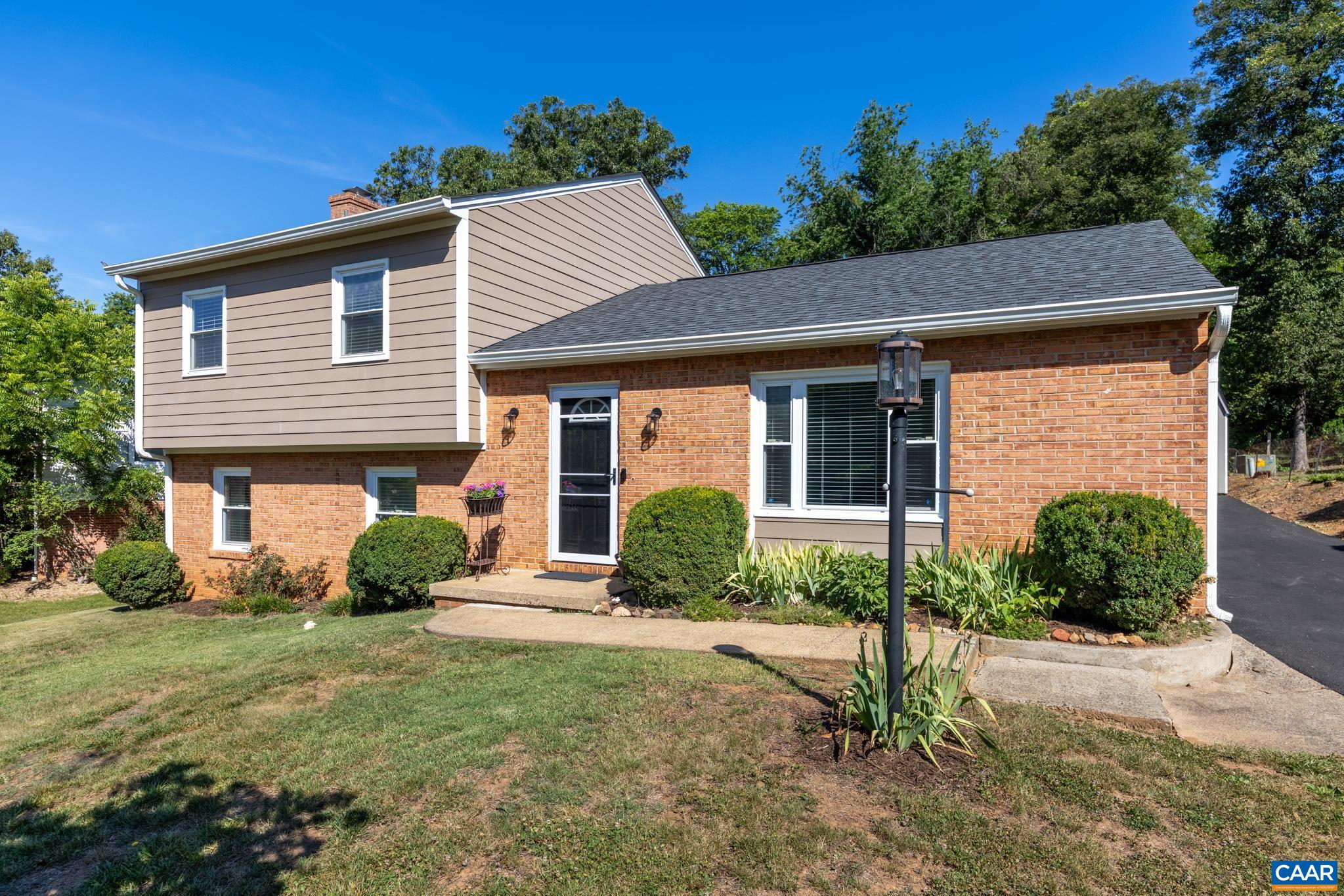 327 BRENTWOOD RD, CHARLOTTESVILLE, Virginia 22901, 3 Bedrooms Bedrooms, ,2 BathroomsBathrooms,Residential,327 BRENTWOOD RD,678628 MLS # 678628