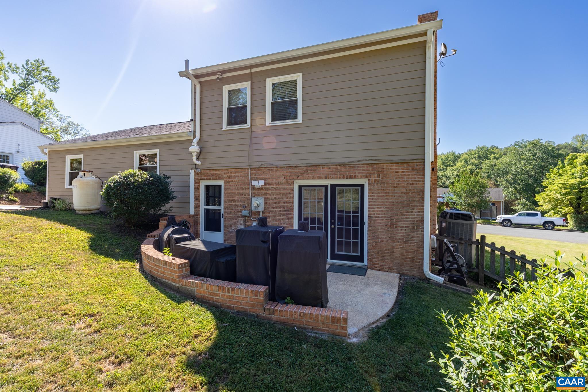 327 BRENTWOOD RD, CHARLOTTESVILLE, Virginia 22901, 3 Bedrooms Bedrooms, ,2 BathroomsBathrooms,Residential,327 BRENTWOOD RD,678628 MLS # 678628