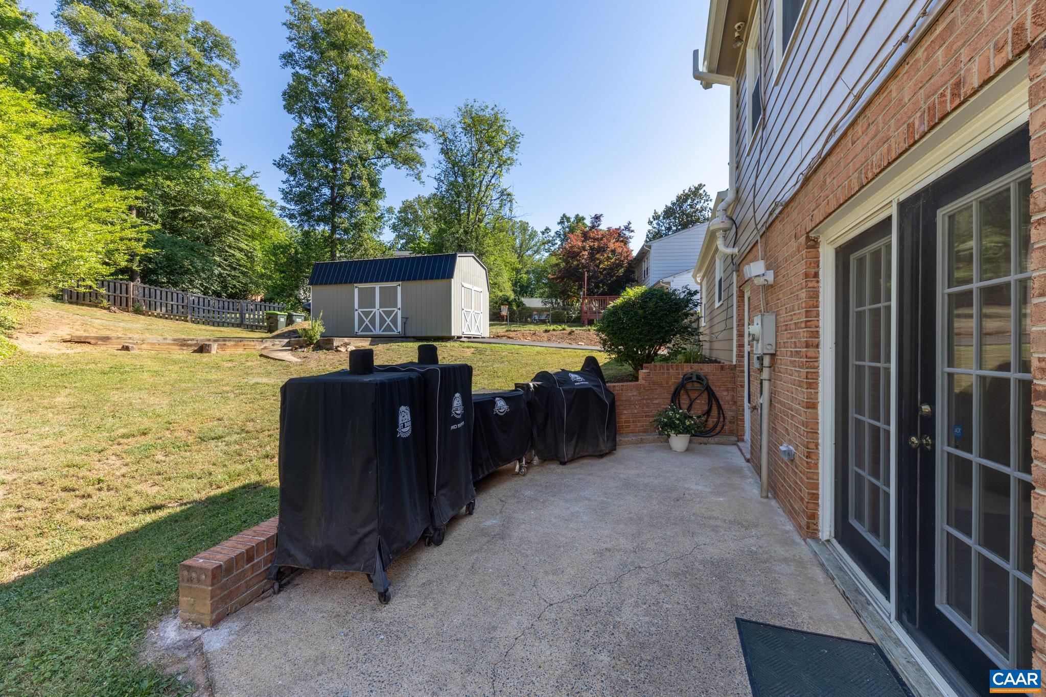 327 BRENTWOOD RD, CHARLOTTESVILLE, Virginia 22901, 3 Bedrooms Bedrooms, ,2 BathroomsBathrooms,Residential,327 BRENTWOOD RD,678628 MLS # 678628
