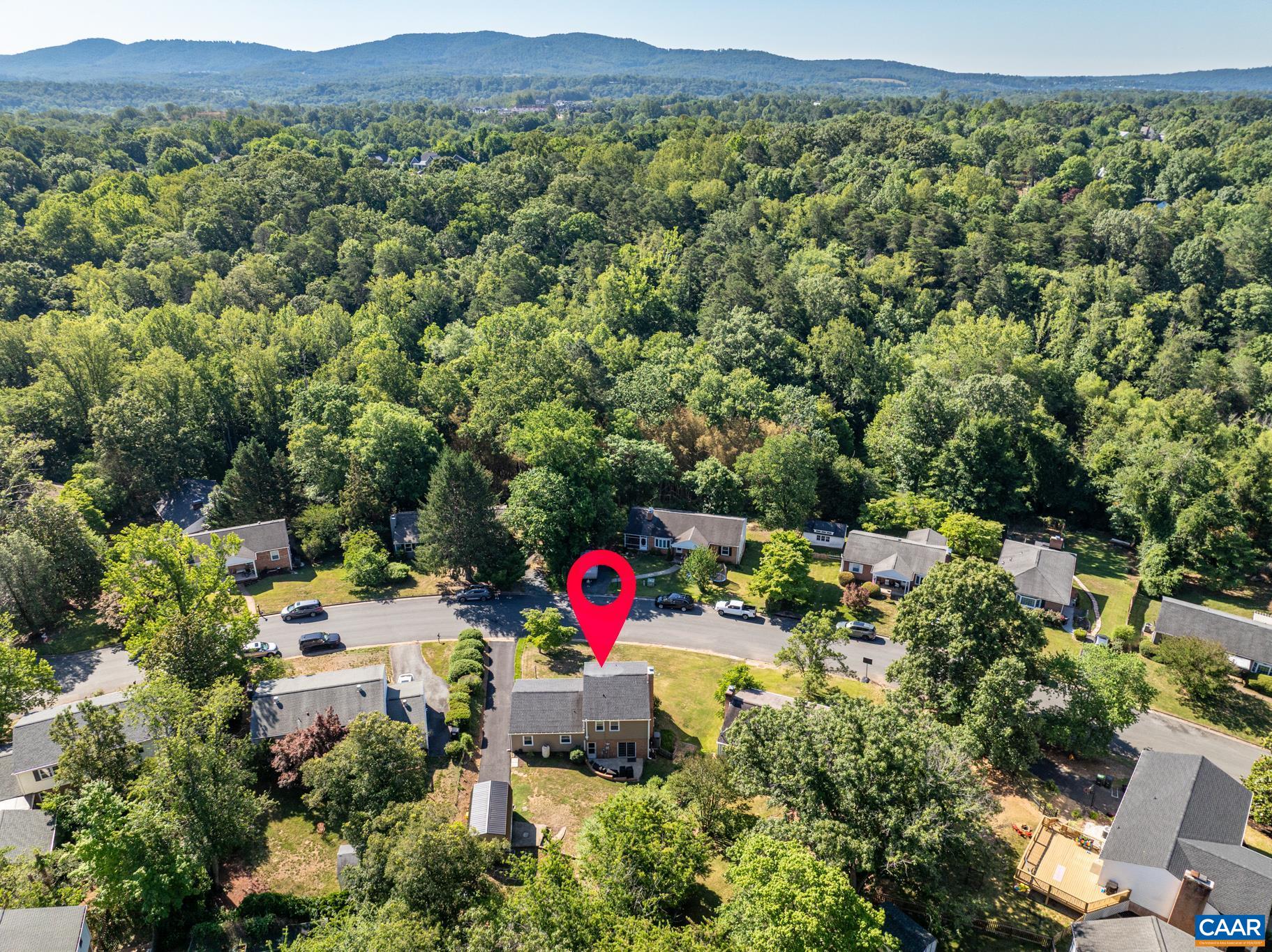 327 BRENTWOOD RD, CHARLOTTESVILLE, Virginia 22901, 3 Bedrooms Bedrooms, ,2 BathroomsBathrooms,Residential,327 BRENTWOOD RD,678628 MLS # 678628