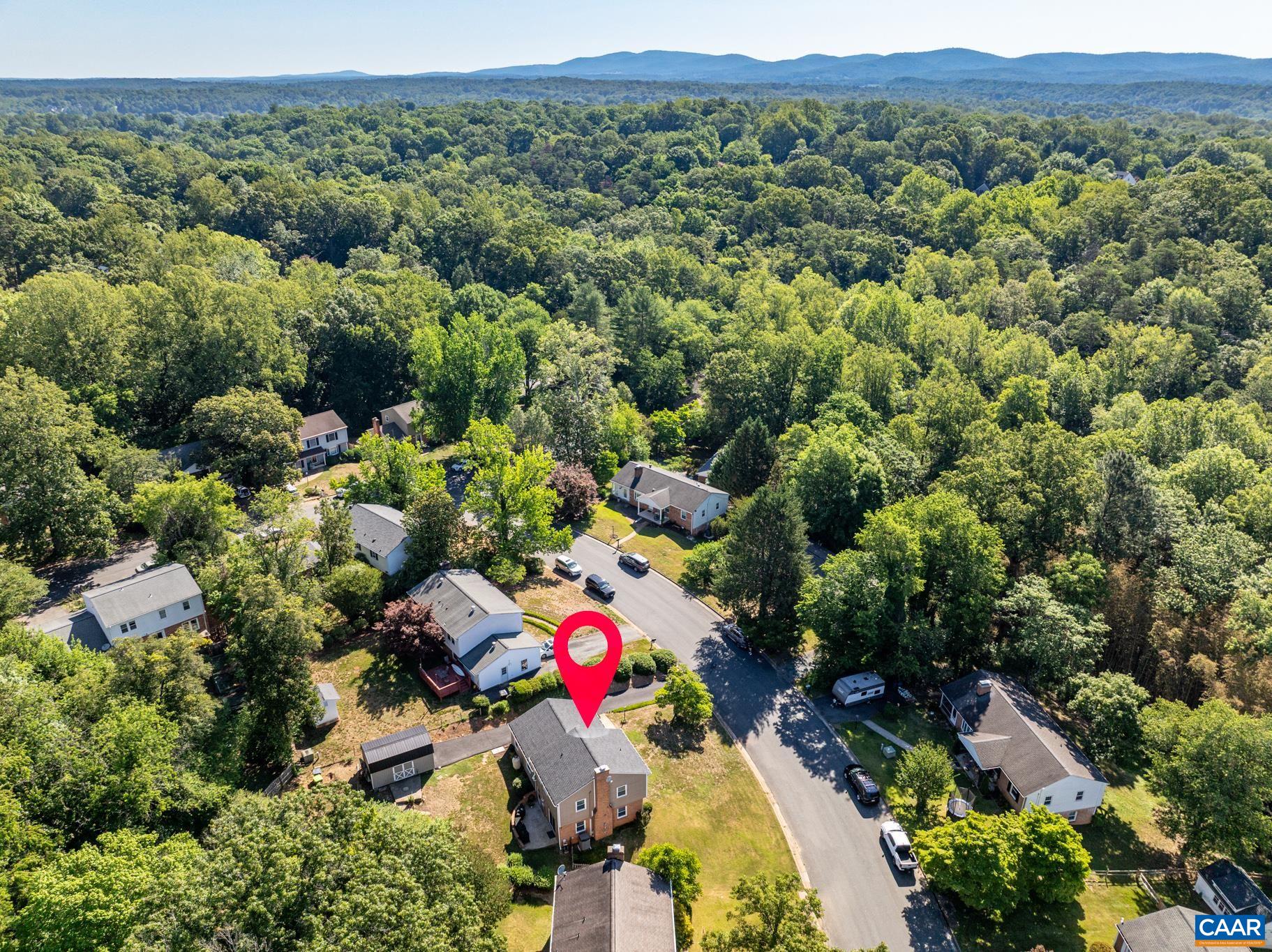 327 BRENTWOOD RD, CHARLOTTESVILLE, Virginia 22901, 3 Bedrooms Bedrooms, ,2 BathroomsBathrooms,Residential,327 BRENTWOOD RD,678628 MLS # 678628