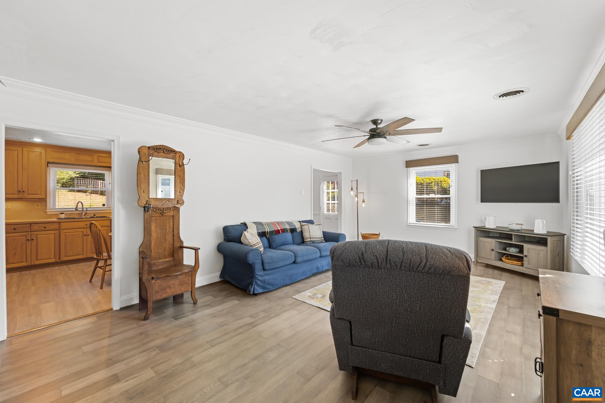 327 BRENTWOOD RD, CHARLOTTESVILLE, Virginia 22901, 3 Bedrooms Bedrooms, ,2 BathroomsBathrooms,Residential,327 BRENTWOOD RD,678628 MLS # 678628