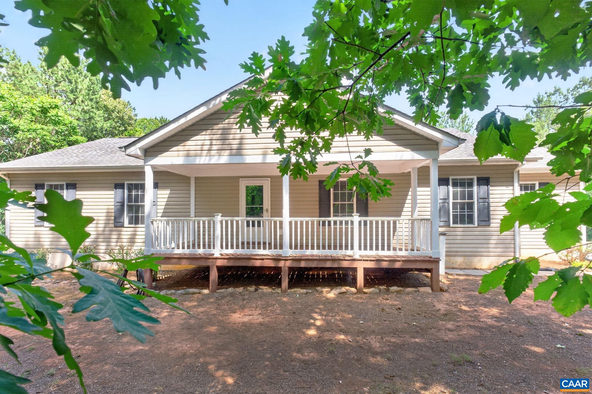 38 BUTLER LN, SCOTTSVILLE, Virginia 24590, 3 Bedrooms Bedrooms, ,2 BathroomsBathrooms,Residential,38 BUTLER LN,678631 MLS # 678631