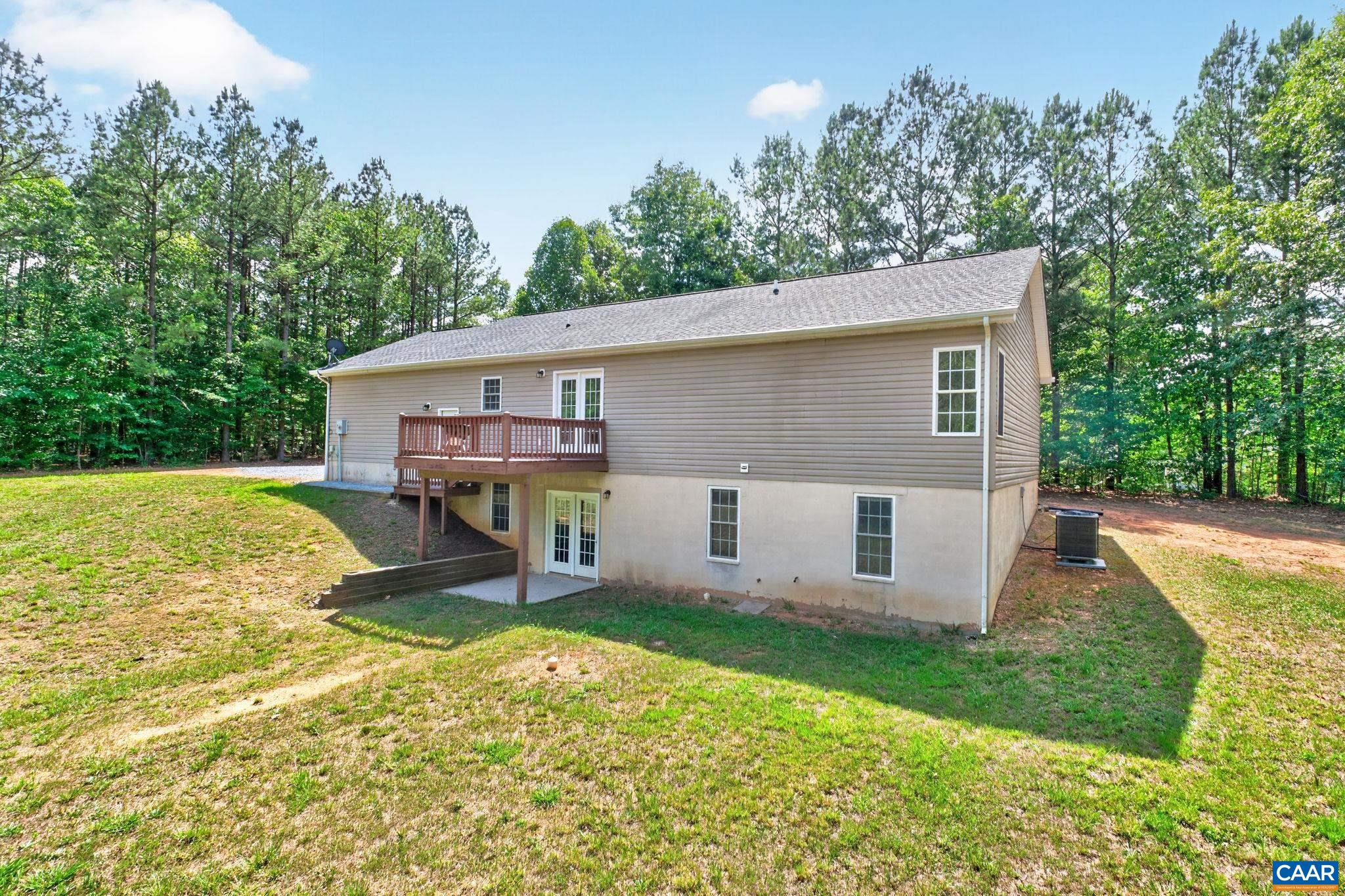 38 BUTLER LN, SCOTTSVILLE, Virginia 24590, 3 Bedrooms Bedrooms, ,2 BathroomsBathrooms,Residential,38 BUTLER LN,678631 MLS # 678631