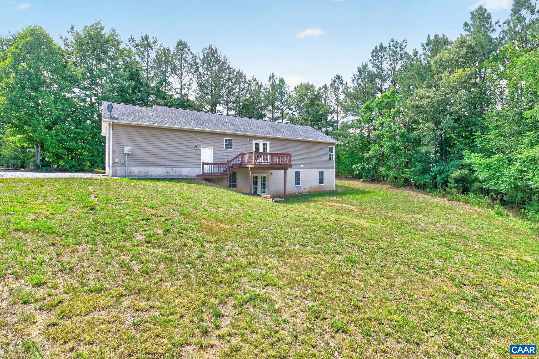 38 BUTLER LN, SCOTTSVILLE, Virginia 24590, 3 Bedrooms Bedrooms, ,2 BathroomsBathrooms,Residential,38 BUTLER LN,678631 MLS # 678631