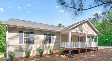 38 BUTLER LN, SCOTTSVILLE, Virginia 24590, 3 Bedrooms Bedrooms, ,2 BathroomsBathrooms,Residential,38 BUTLER LN,678631 MLS # 678631