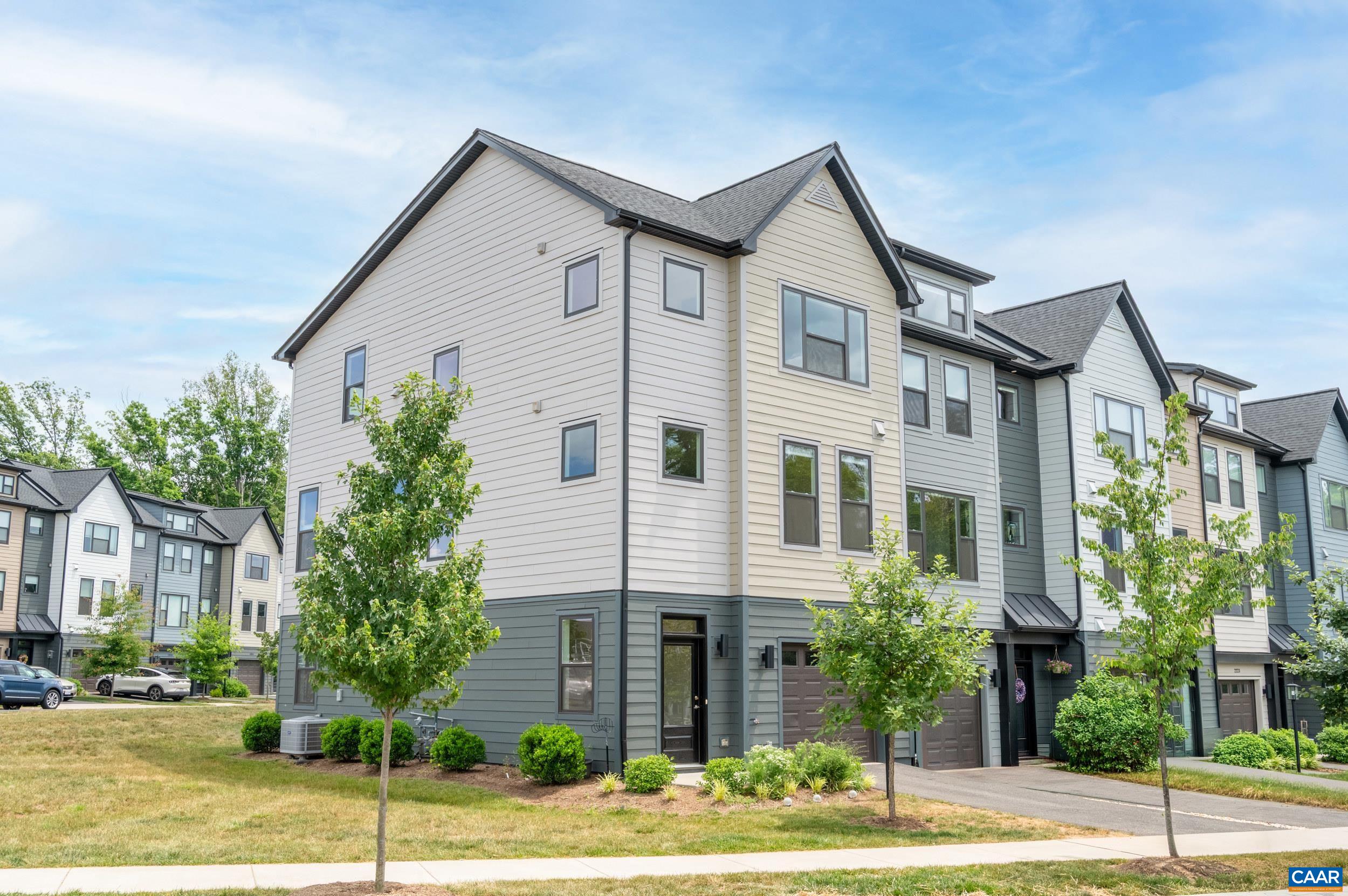 2217 FOWLER CIR, CHARLOTTESVILLE, Virginia 22901, 3 Bedrooms Bedrooms, ,3 BathroomsBathrooms,Residential,2217 FOWLER CIR,678642 MLS # 678642