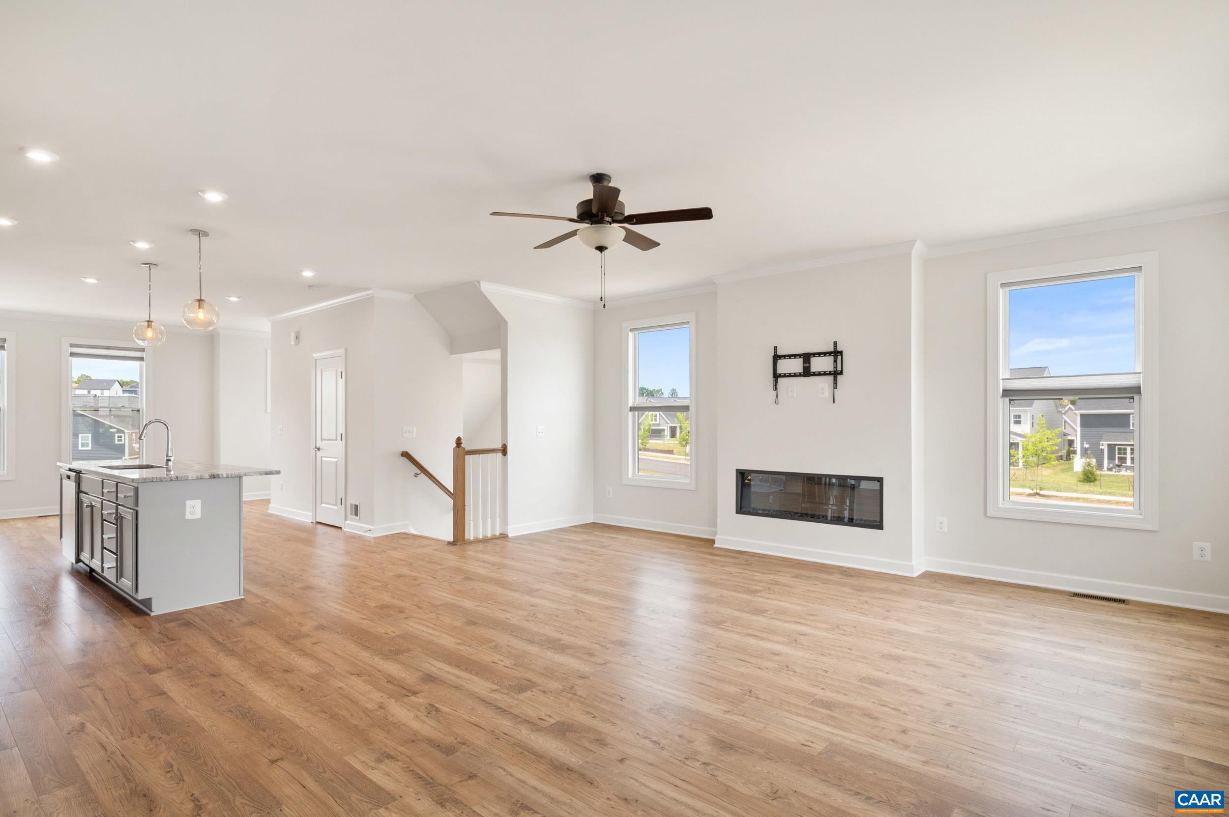 2217 FOWLER CIR, CHARLOTTESVILLE, Virginia 22901, 3 Bedrooms Bedrooms, ,3 BathroomsBathrooms,Residential,2217 FOWLER CIR,678642 MLS # 678642