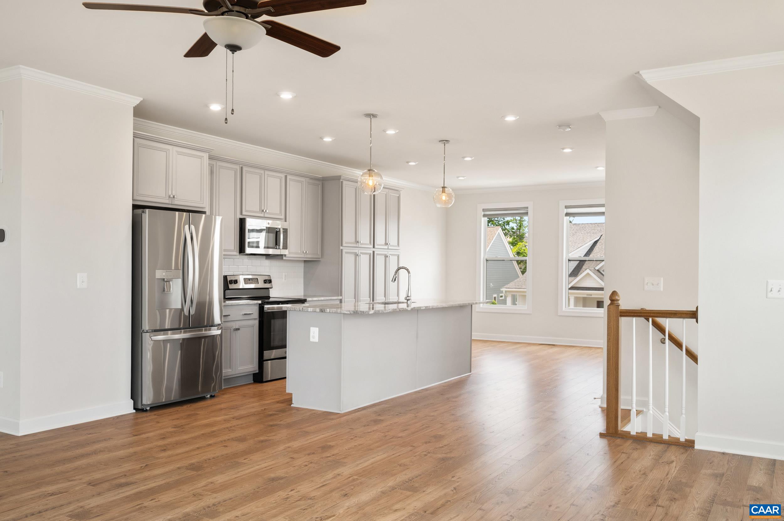 2217 FOWLER CIR, CHARLOTTESVILLE, Virginia 22901, 3 Bedrooms Bedrooms, ,3 BathroomsBathrooms,Residential,2217 FOWLER CIR,678642 MLS # 678642