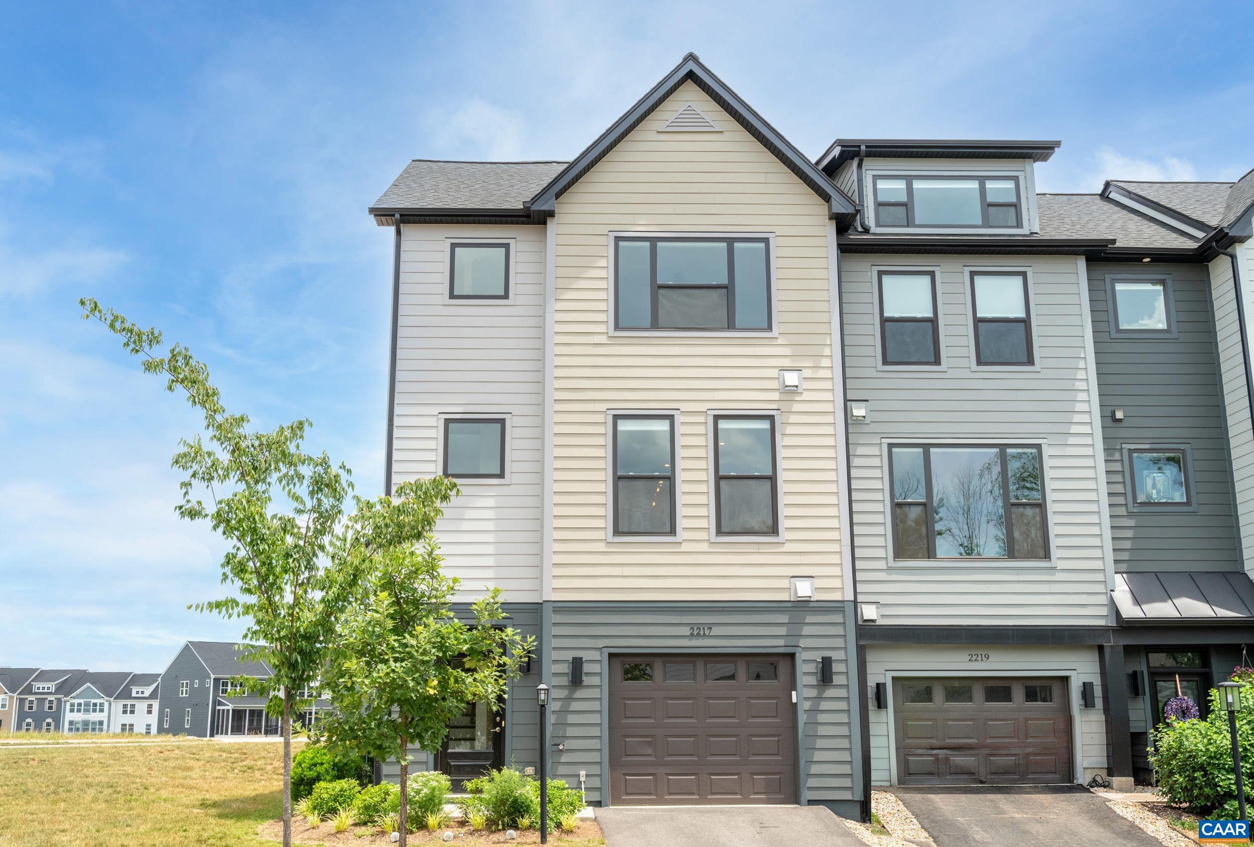 2217 FOWLER CIR, CHARLOTTESVILLE, Virginia 22901, 3 Bedrooms Bedrooms, ,3 BathroomsBathrooms,Residential,2217 FOWLER CIR,678642 MLS # 678642