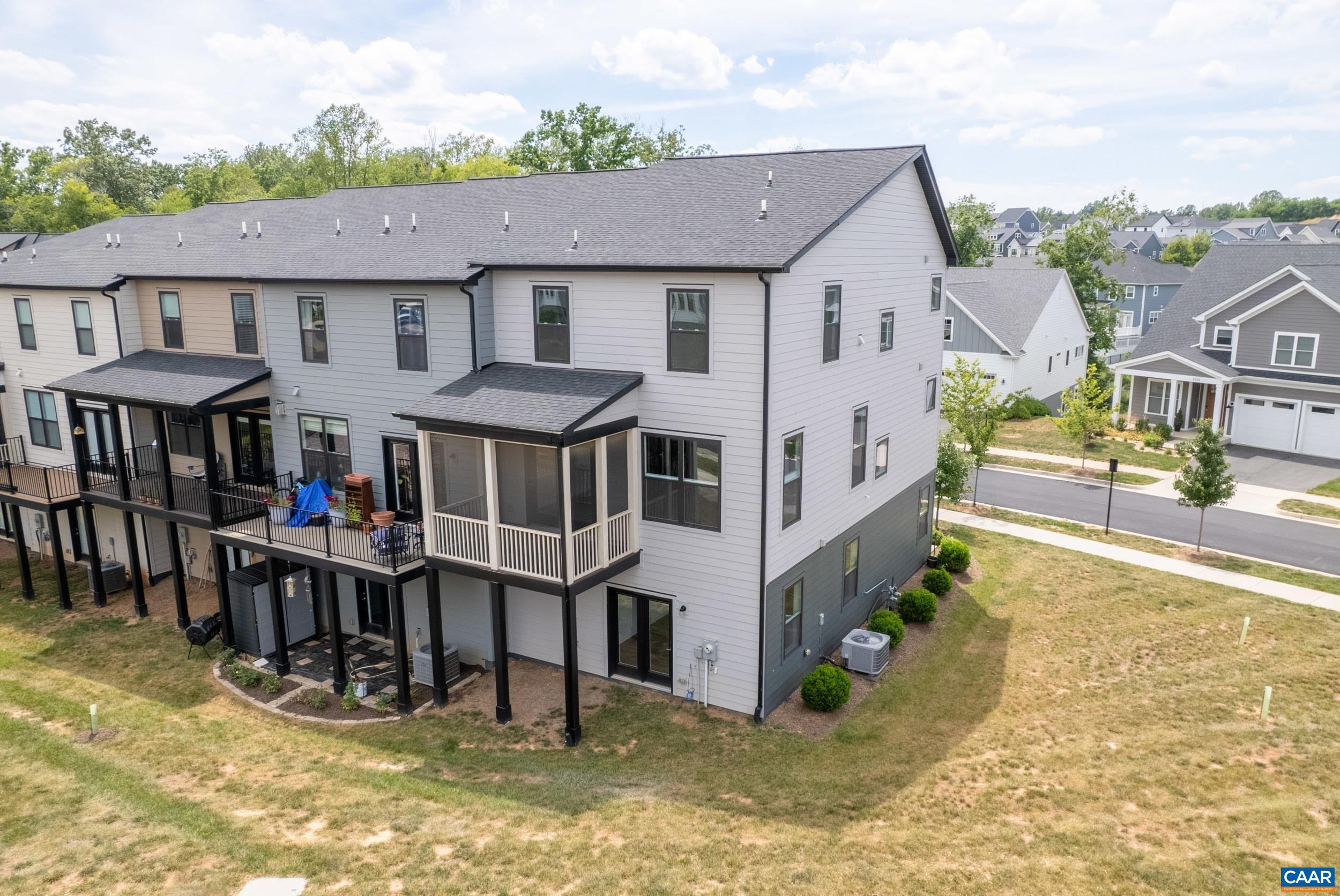 2217 FOWLER CIR, CHARLOTTESVILLE, Virginia 22901, 3 Bedrooms Bedrooms, ,3 BathroomsBathrooms,Residential,2217 FOWLER CIR,678642 MLS # 678642