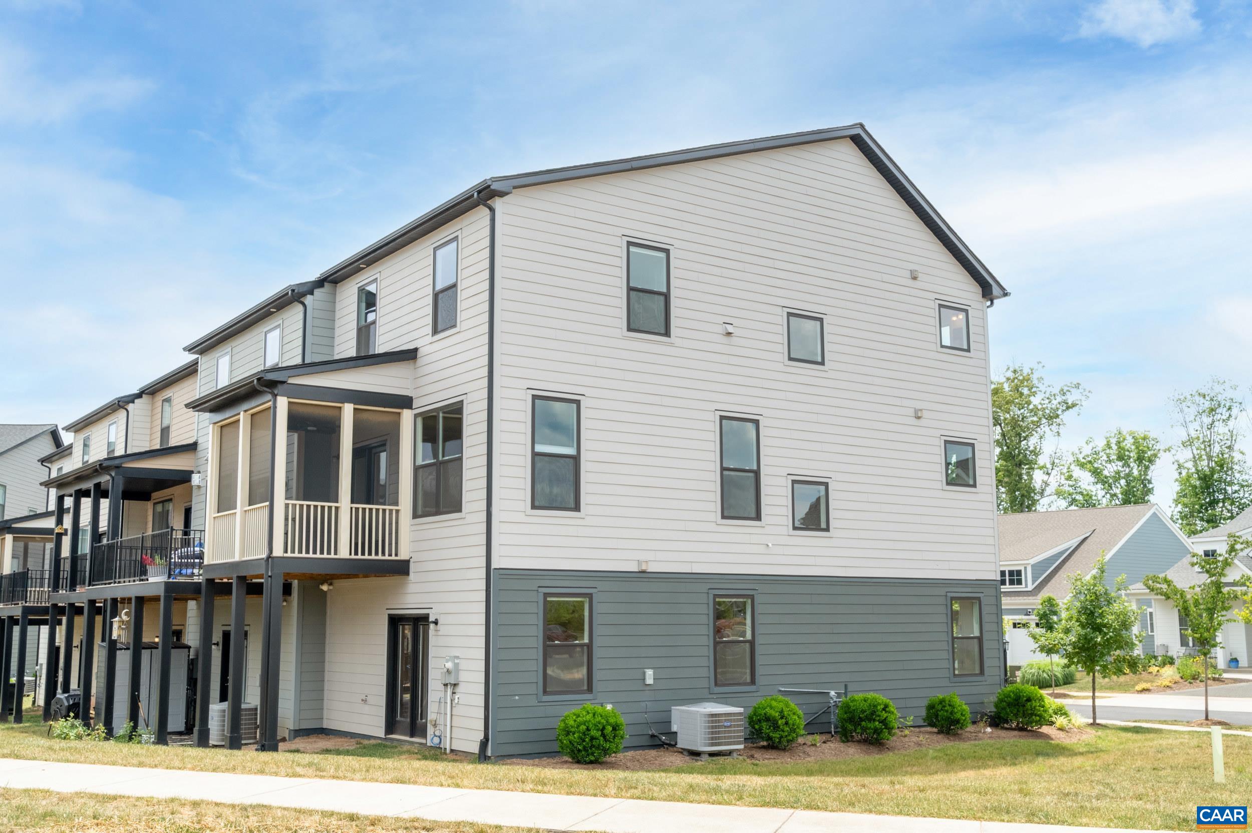 2217 FOWLER CIR, CHARLOTTESVILLE, Virginia 22901, 3 Bedrooms Bedrooms, ,3 BathroomsBathrooms,Residential,2217 FOWLER CIR,678642 MLS # 678642